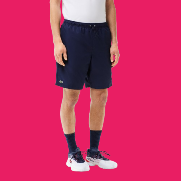 Lacoste Men's SPORT Tennis Shorts