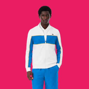 Lacoste Technical Capsule