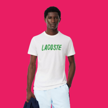 Lacoste Core Perfomance Croco