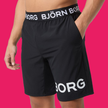 Björn Borg Cotton