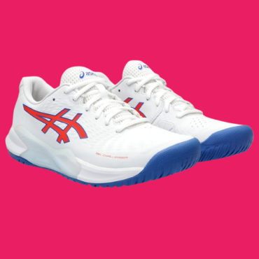 Asics Gel-Resolution X