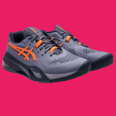 Asics Gel-Resolution 8 W