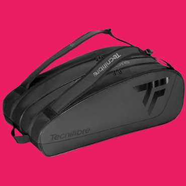 Tecnifibre Tour Endurance Racket Bag 12R 2025