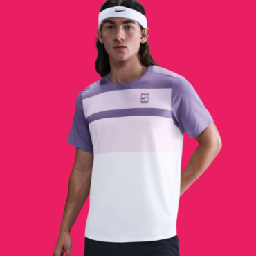 Nike Court Heritage Suit Jacket