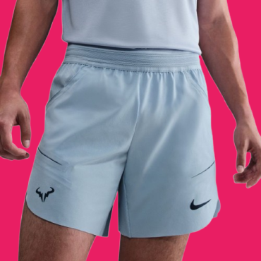 Nike Court Advantage Dri-Fit T-Shirt
