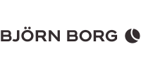 BJÖRN BORG