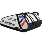 Tecnifibre Tour Endurance Racket Bag 15R 2025