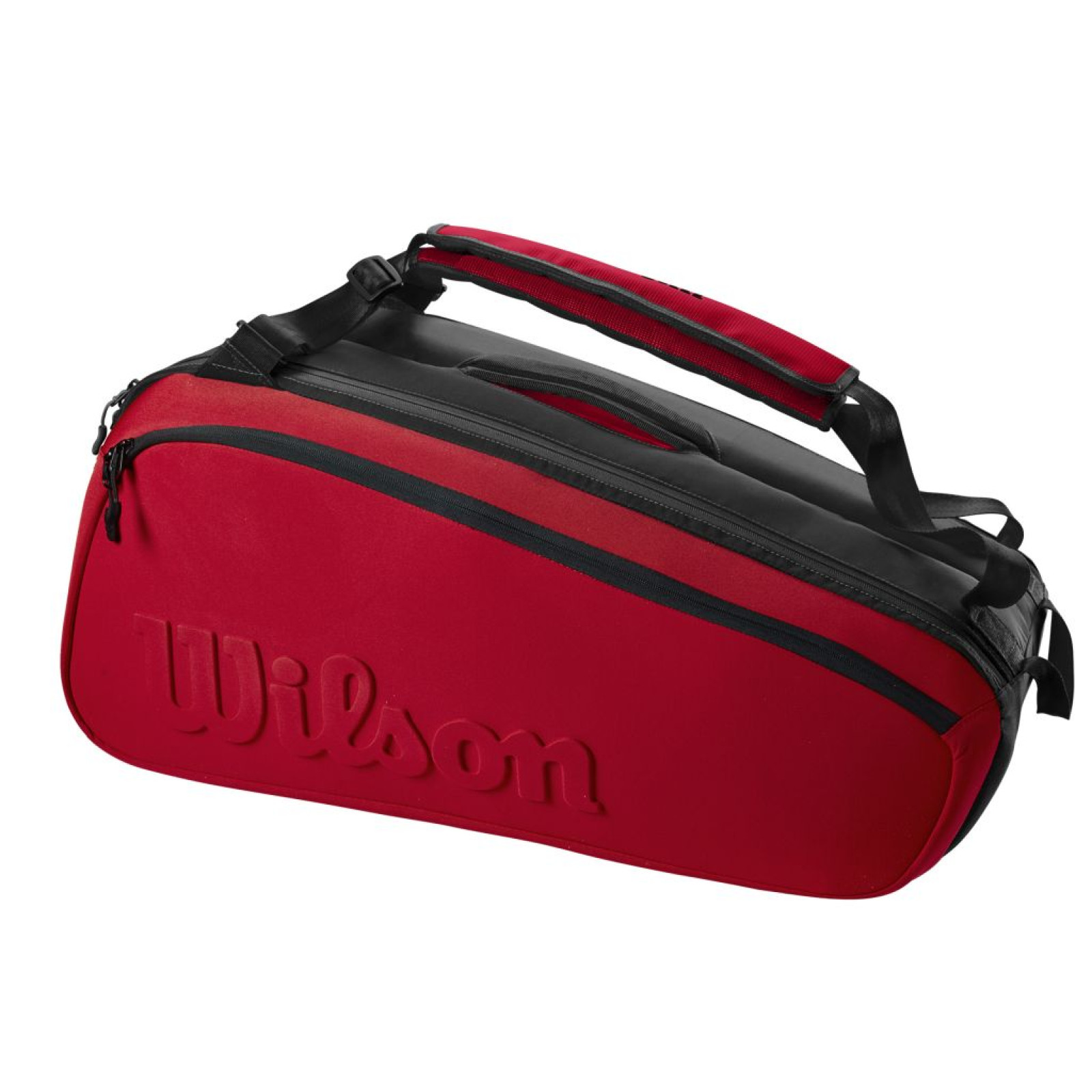 Wilson Super Tour 9 PK Clash V2.0 