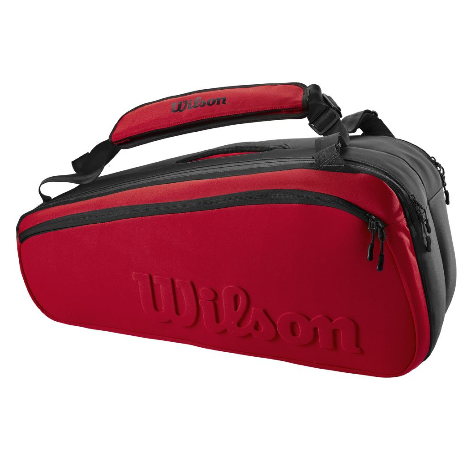 Wilson Super Tour 9 PK Clash V2.0 