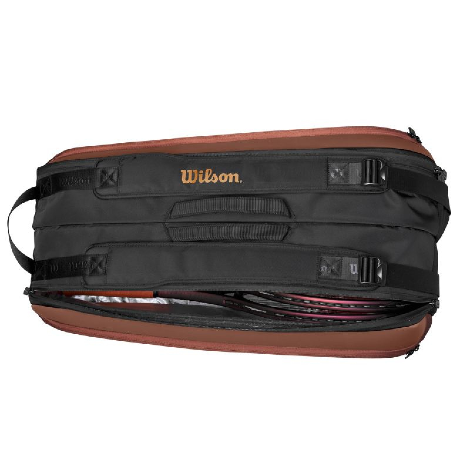 Wilson Super Tour Pro Staff V14 9PK