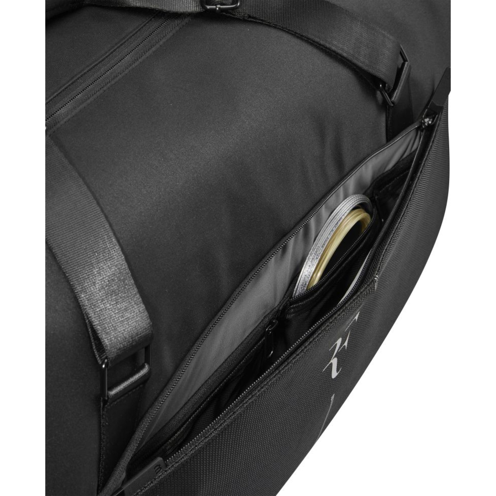 Wilson RF Practice Racquet Bag 6PK