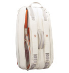 Wilson RG 2025 Super Tour 9PK Racket 