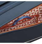 Wilson RG 2025 Session Soiree Super Tour 15PK Racket