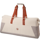 WILSON ROLAND GARROS 2025 BAG DUFFLE LARGE 