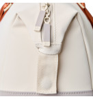 WILSON ROLAND GARROS 2025 BAG DUFFLE LARGE 