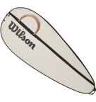 Wilson Premium Tennis Racket Cover