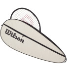 Wilson Premium Tennis Racket Cover