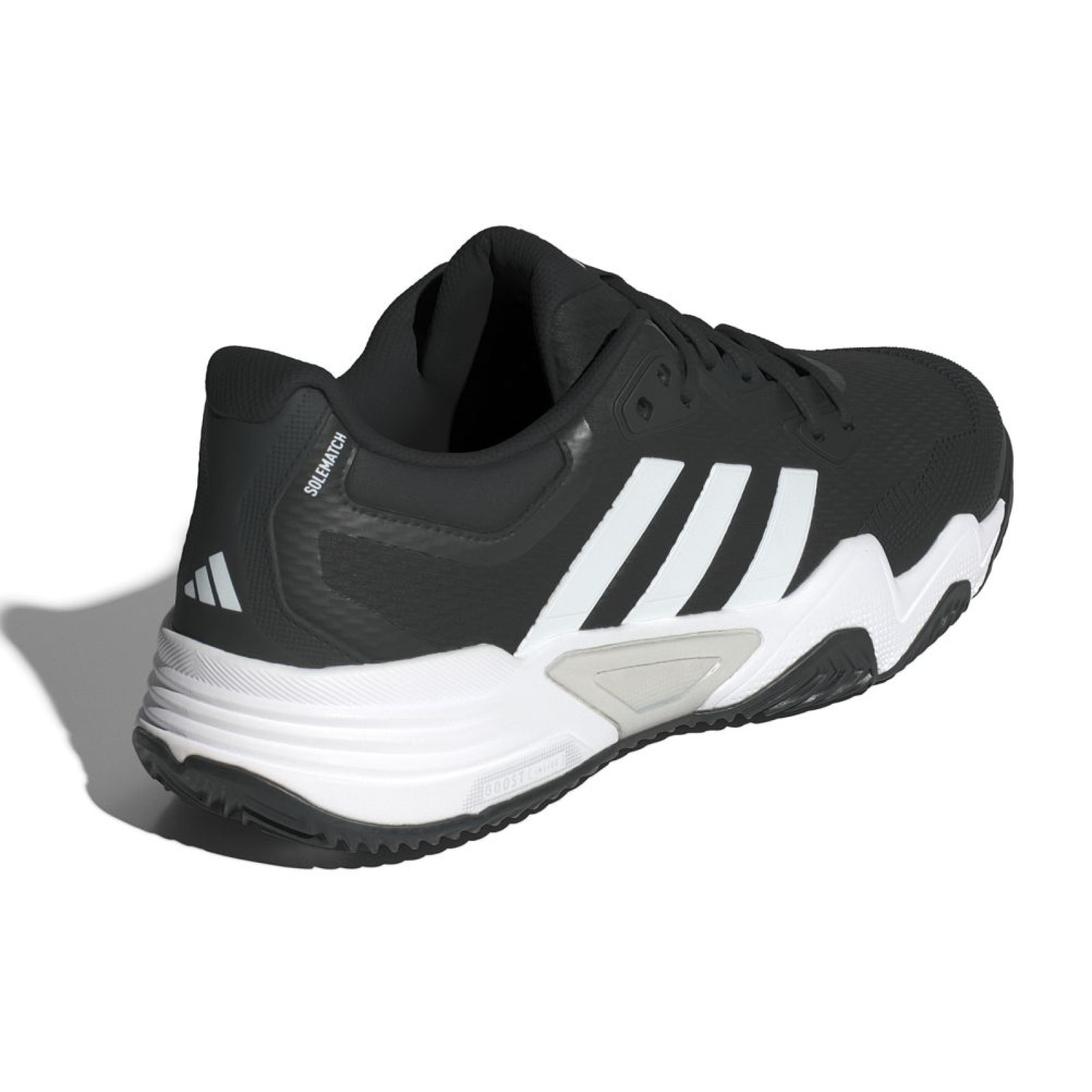  Adidas Solematch Control 2 Clay