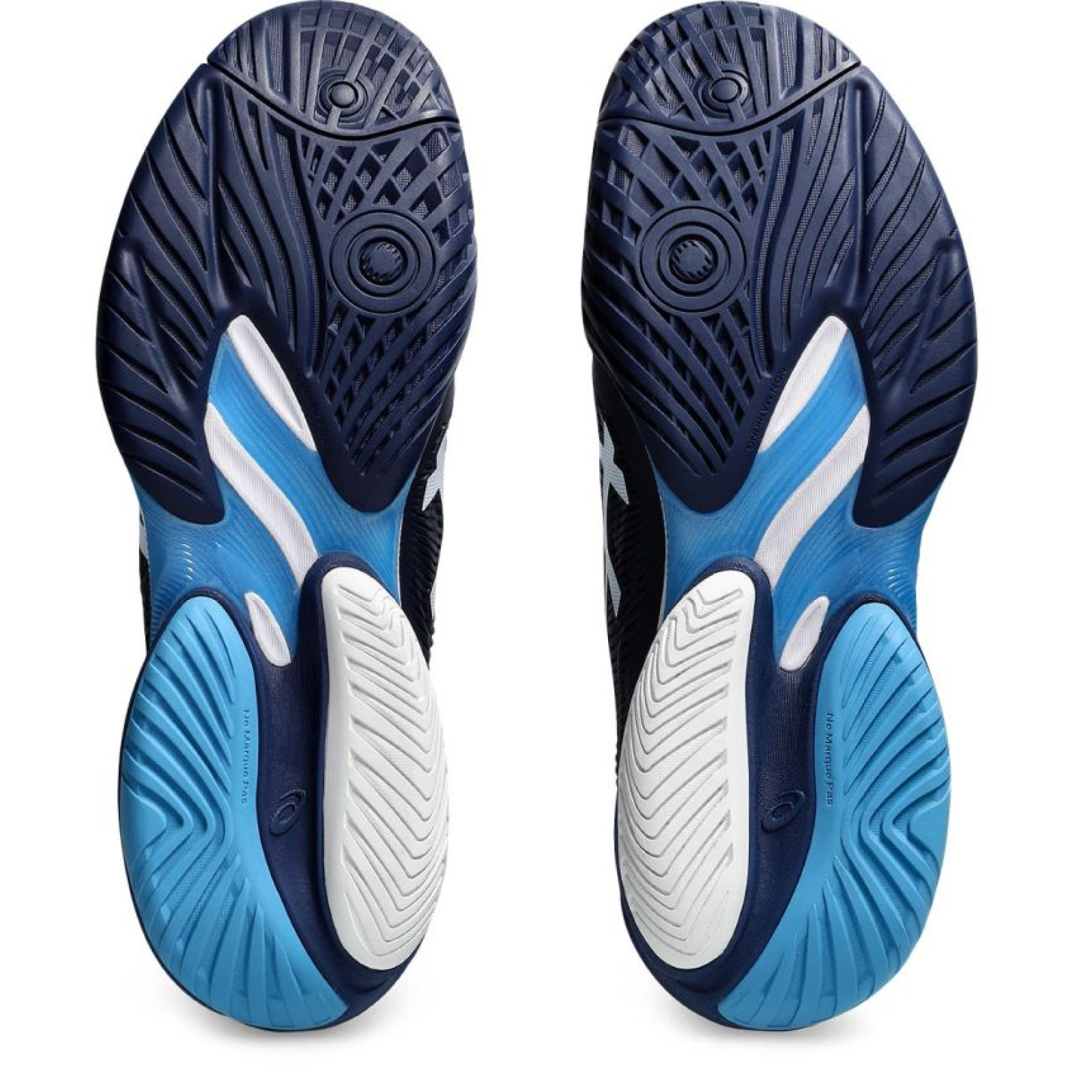 Asics Court FF 3 Novak