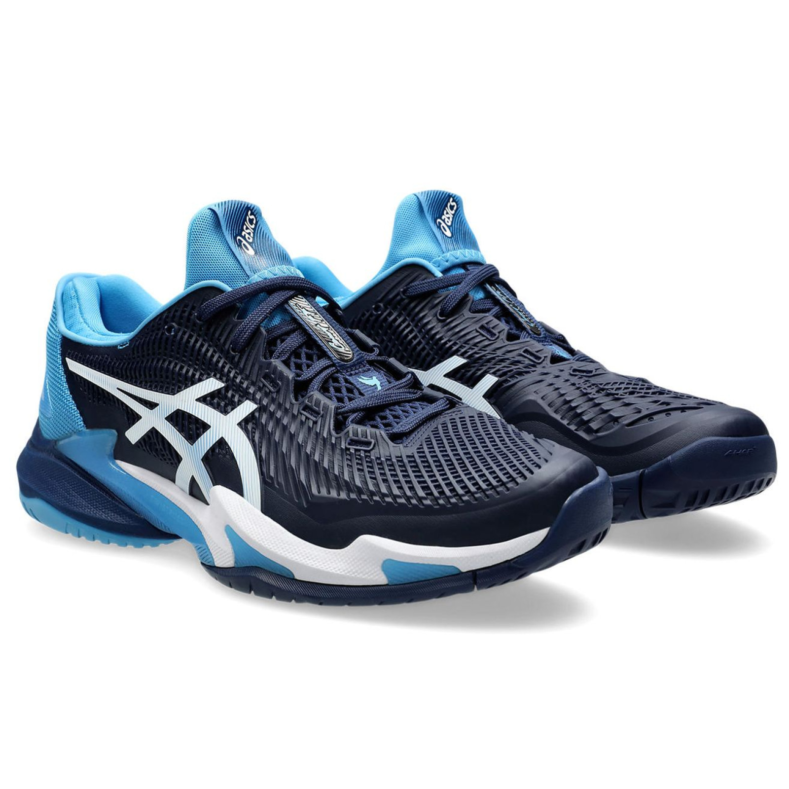 Asics Court FF 3 Novak