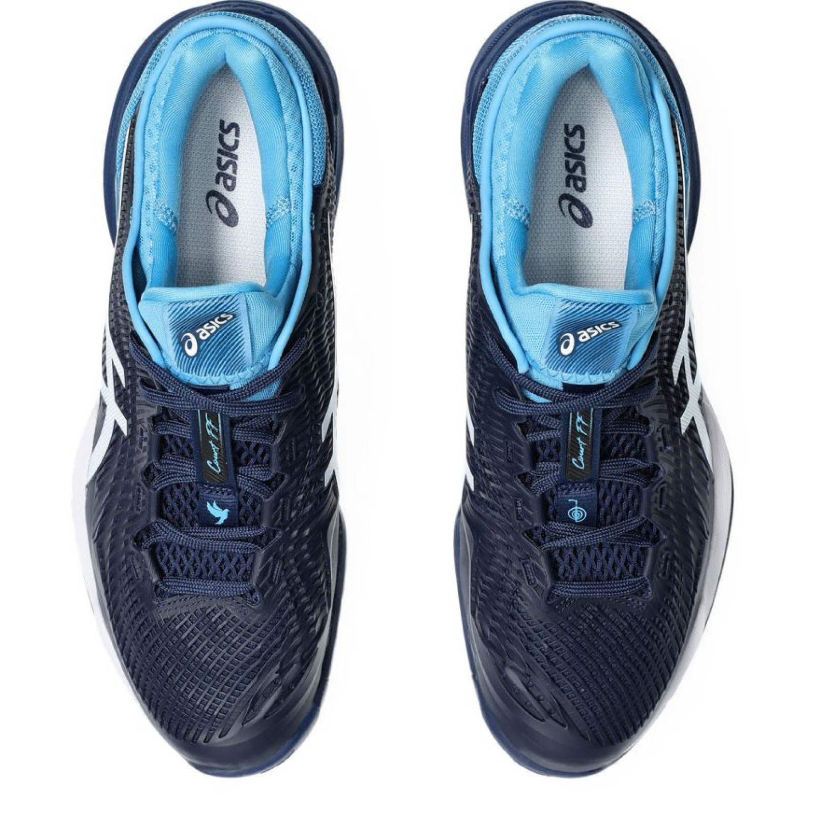 Asics Court FF 3 Novak