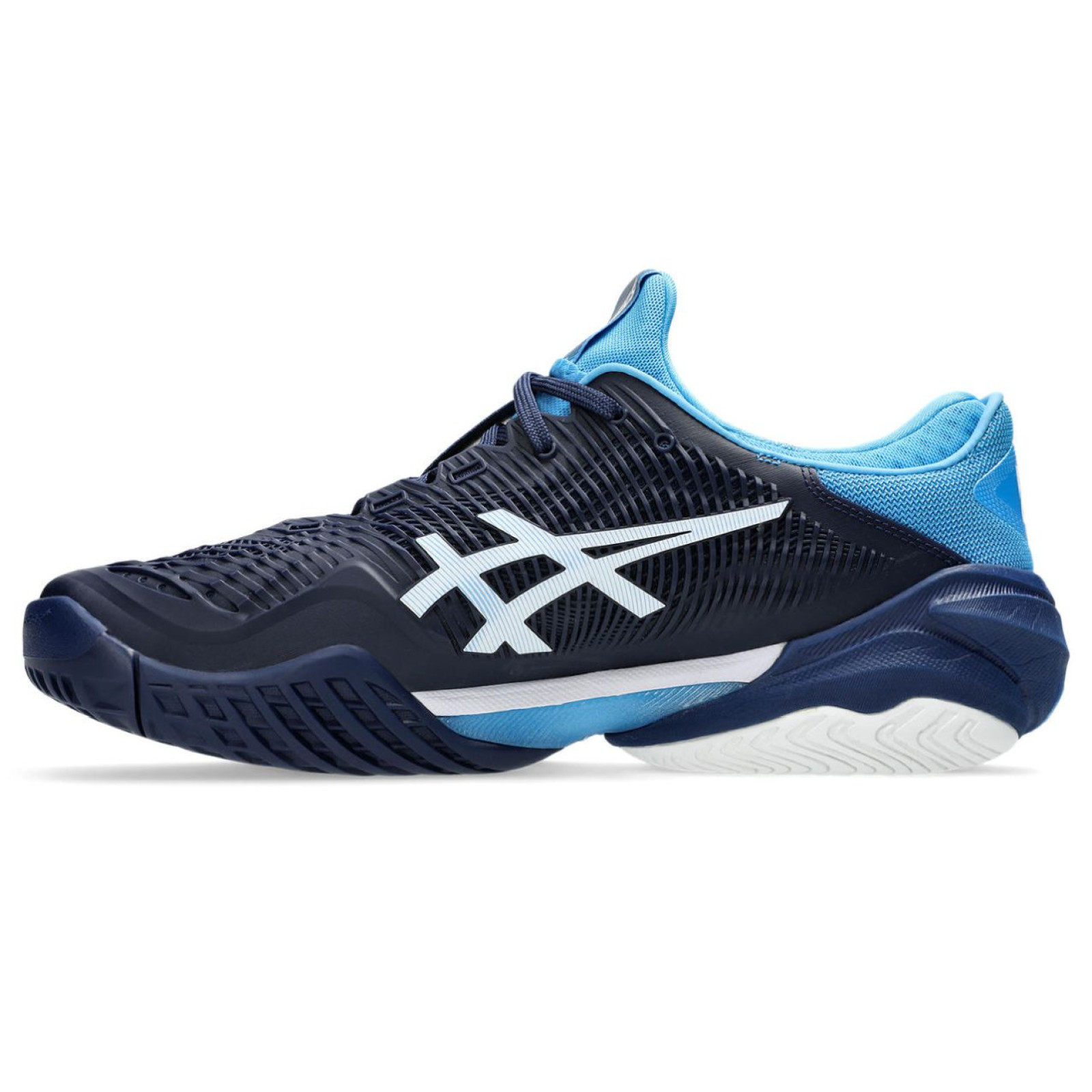 Asics Court FF 3 Novak