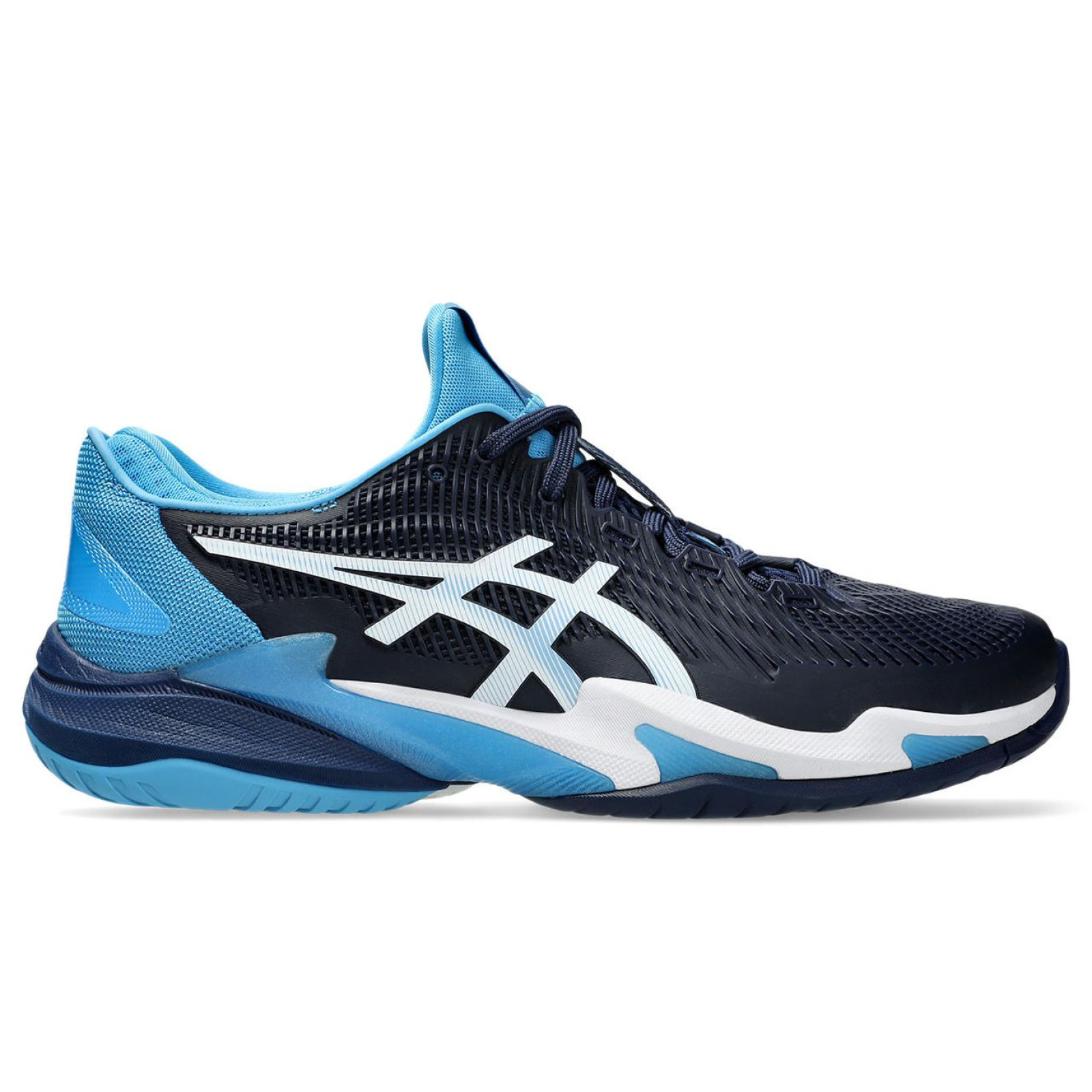 Asics Court FF 3 Novak