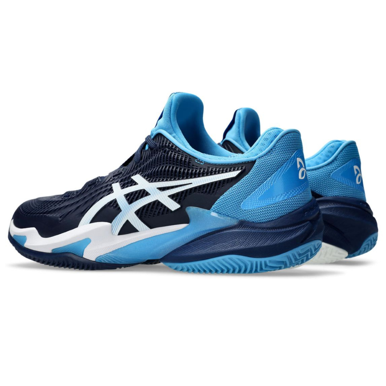 Asics Court FF 3 Novak Clay