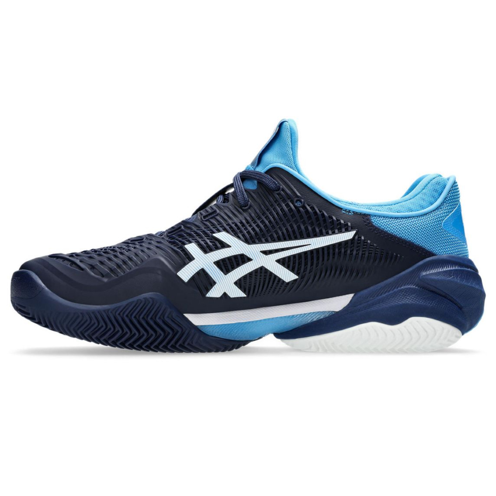 Asics Court FF 3 Novak Clay