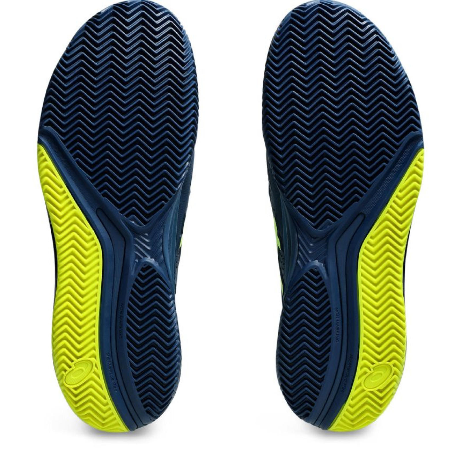 Asics Gel-Resolution 9 Clay