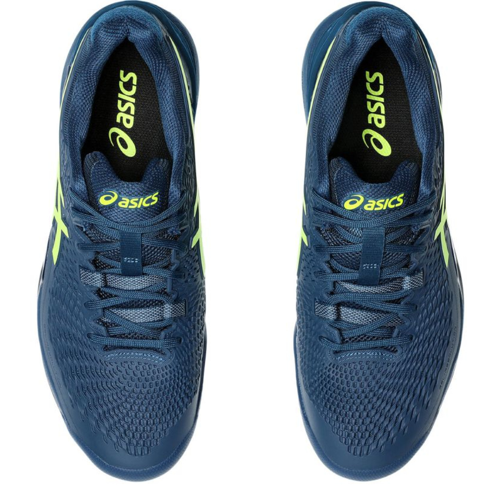 Asics Gel-Resolution 9 Clay