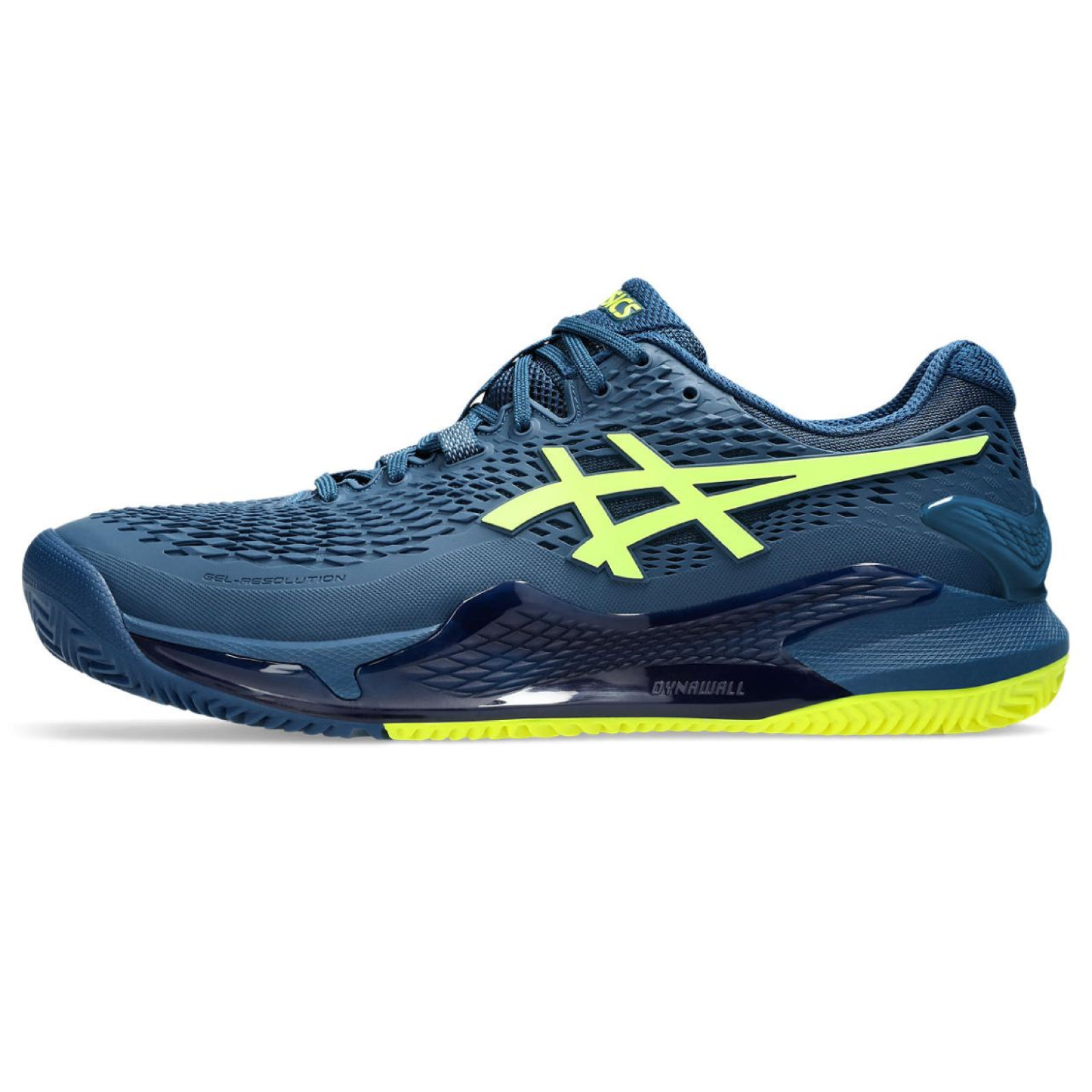 Asics Gel-Resolution 9 Clay