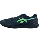 Asics Gel-Resolution 9 Clay 