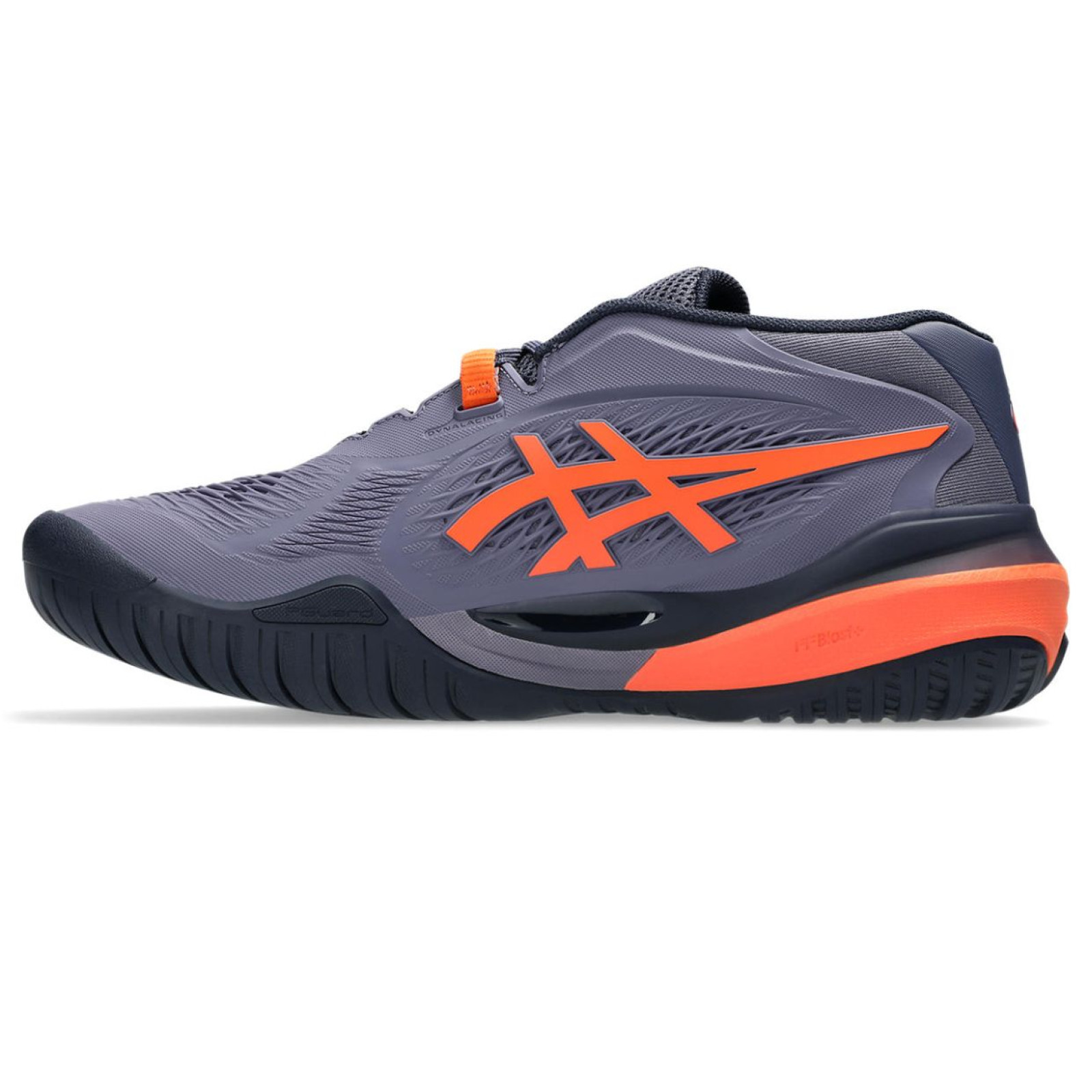 Asics Gel-Resolution X 