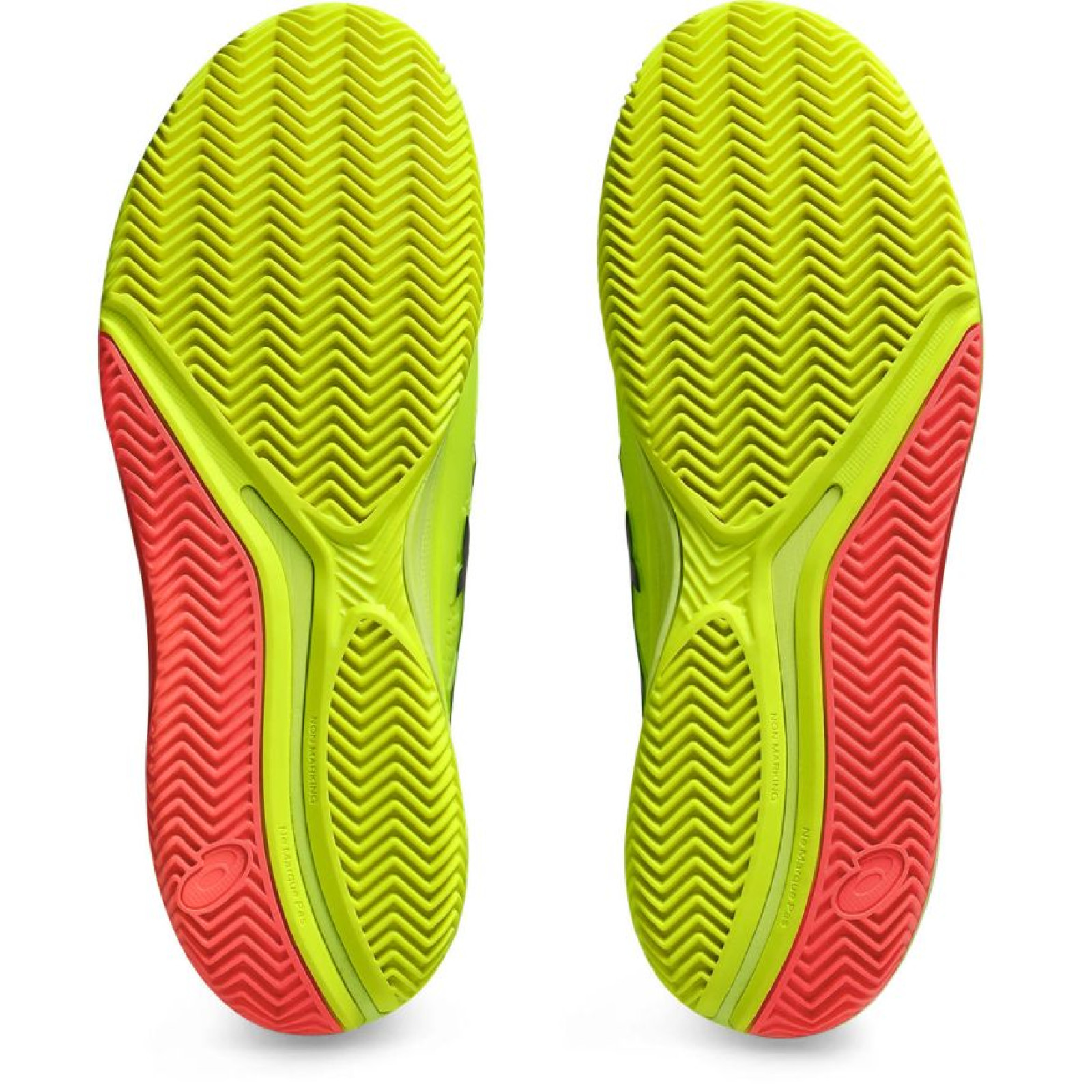 Asics Gel-Resolution 9 Clay