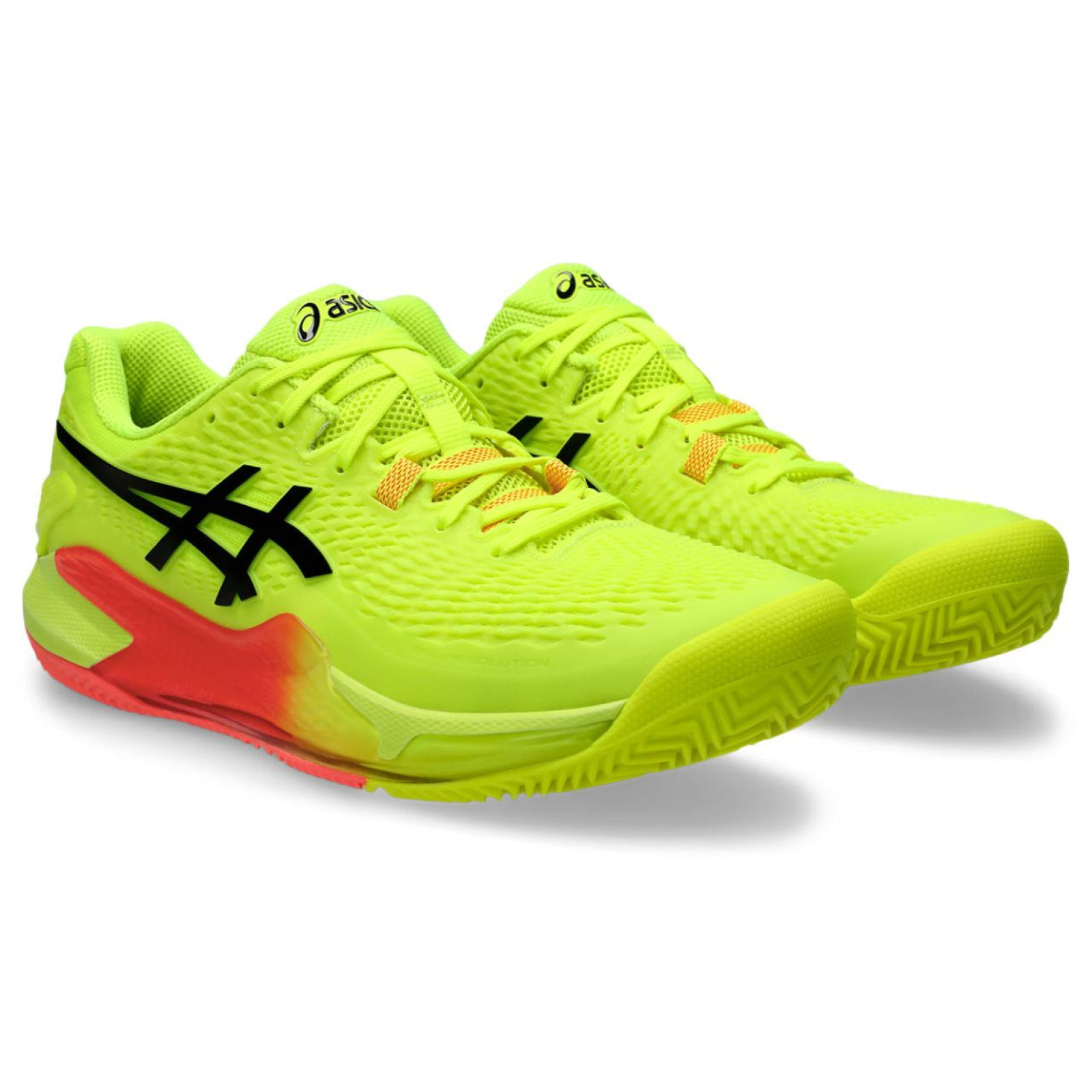 Asics Gel-Resolution 9 Clay