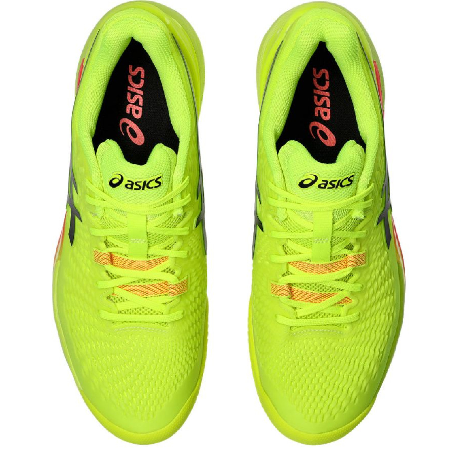 Asics Gel-Resolution 9 Clay