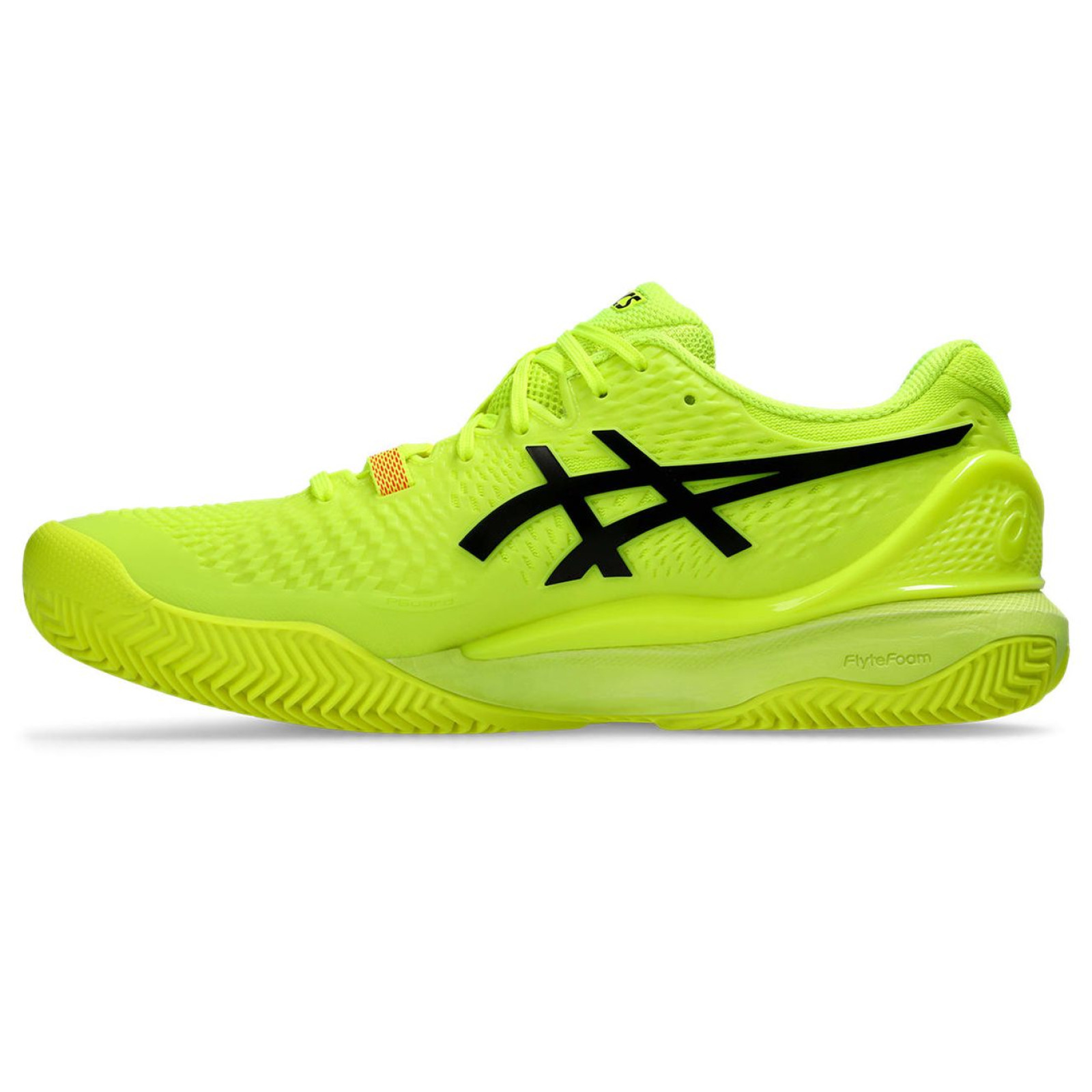 Asics Gel-Resolution 9 Clay