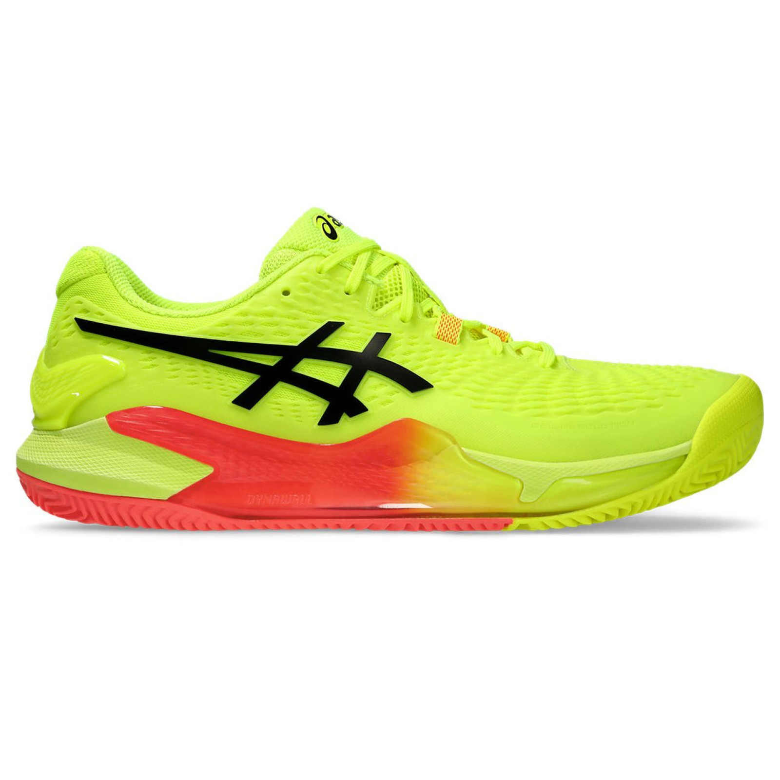 Asics Gel-Resolution 9 Clay
