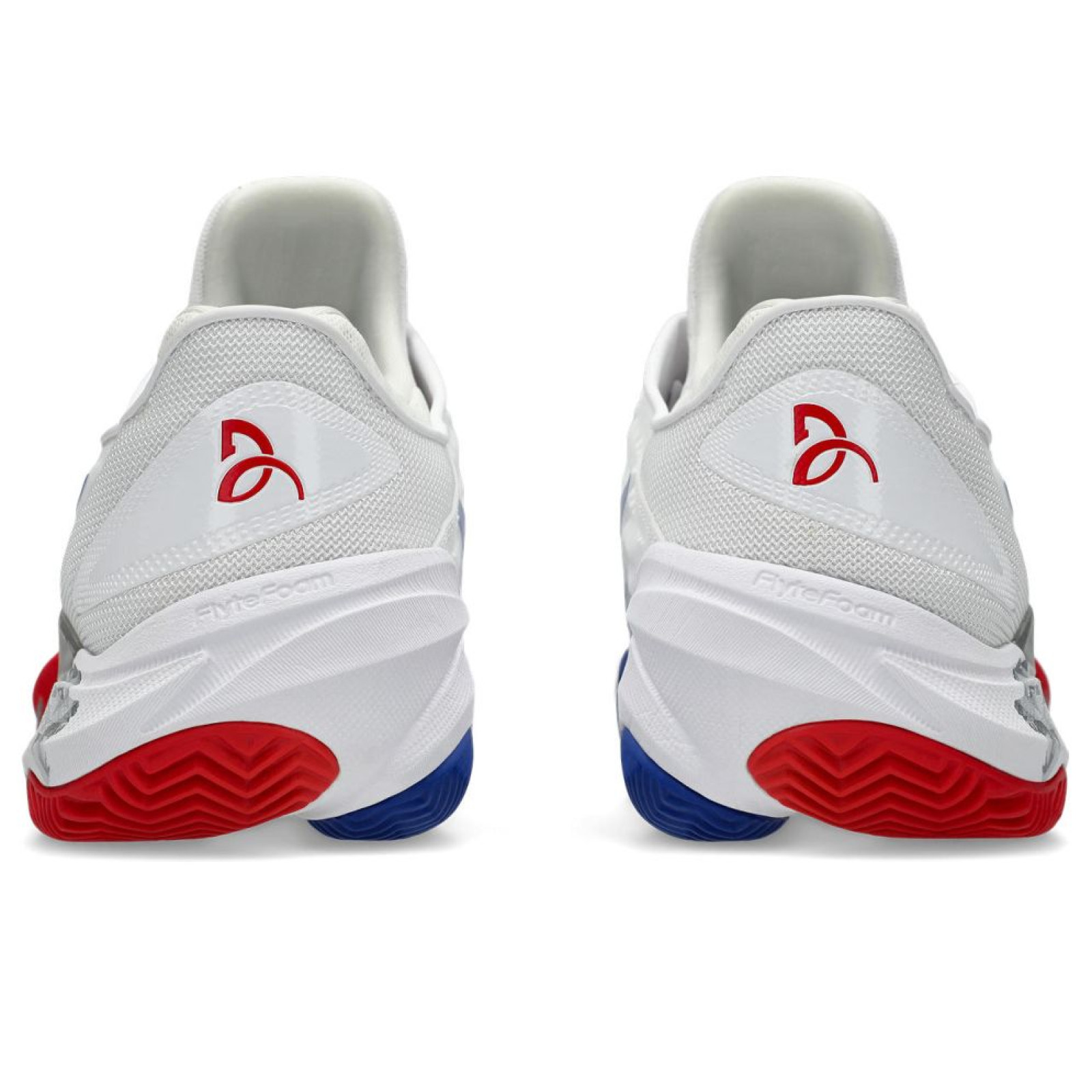 Asics Court FF 3 Novak Clay