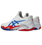 Asics Court FF 3 Novak Clay