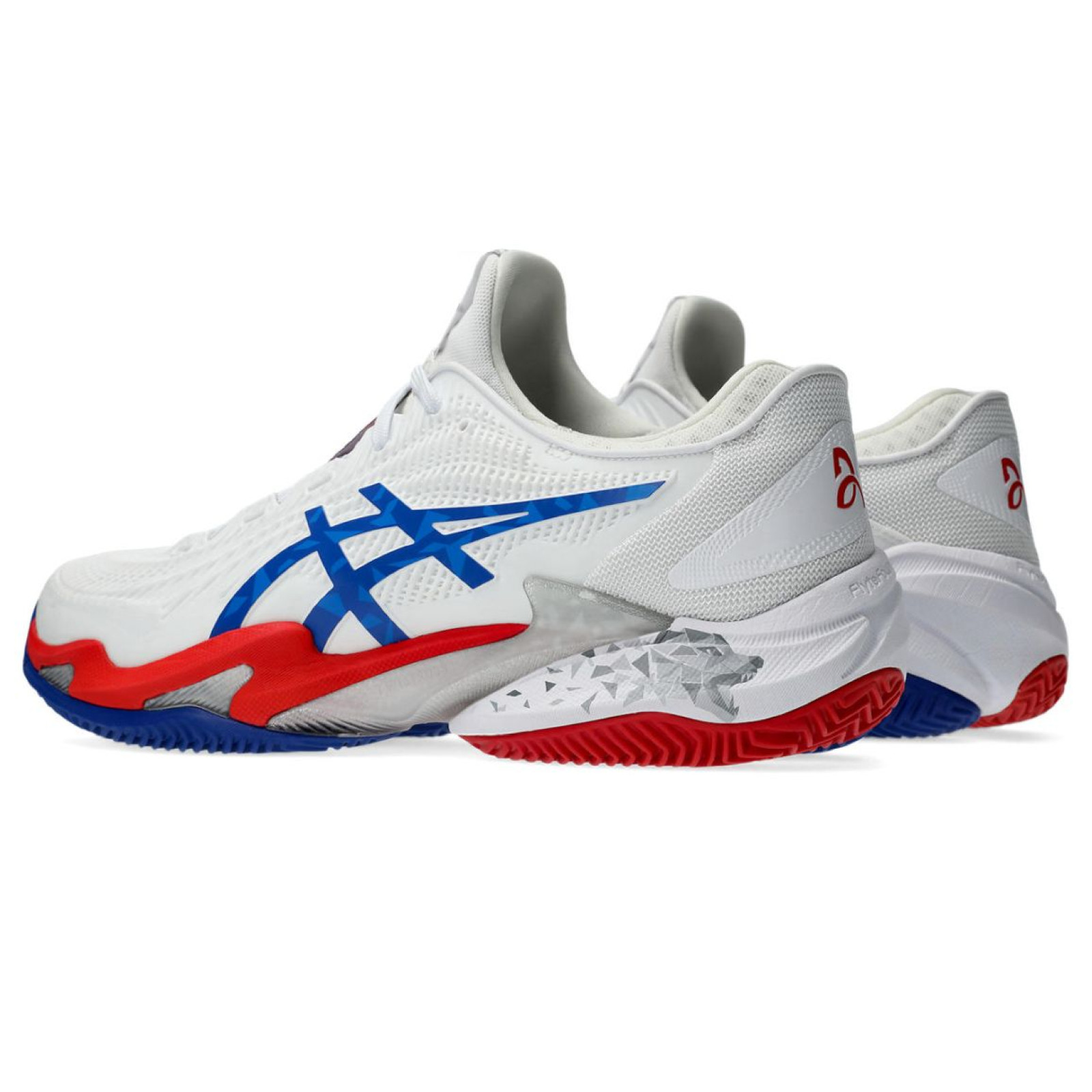 Asics Court FF 3 Novak Clay