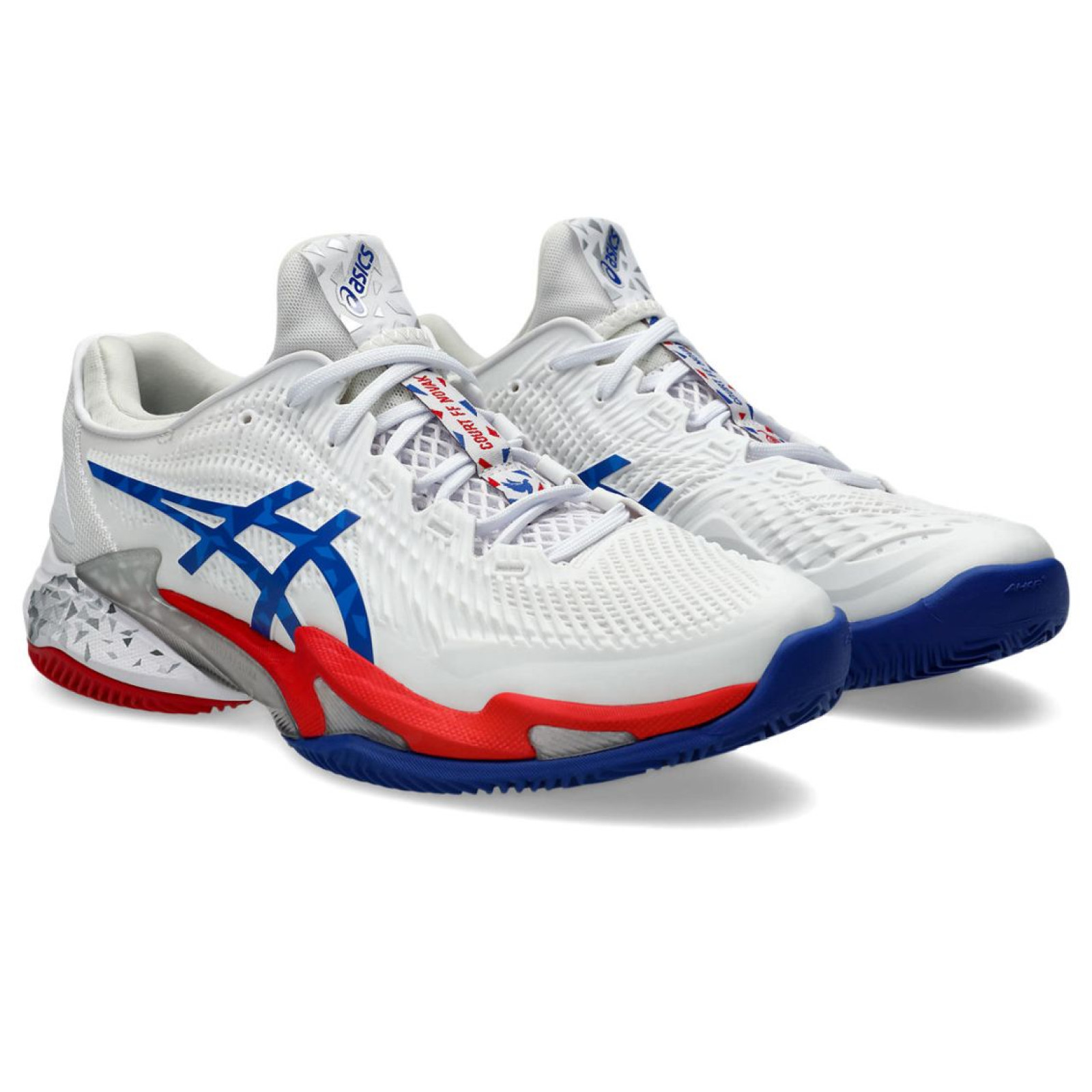 Asics Court FF 3 Novak Clay