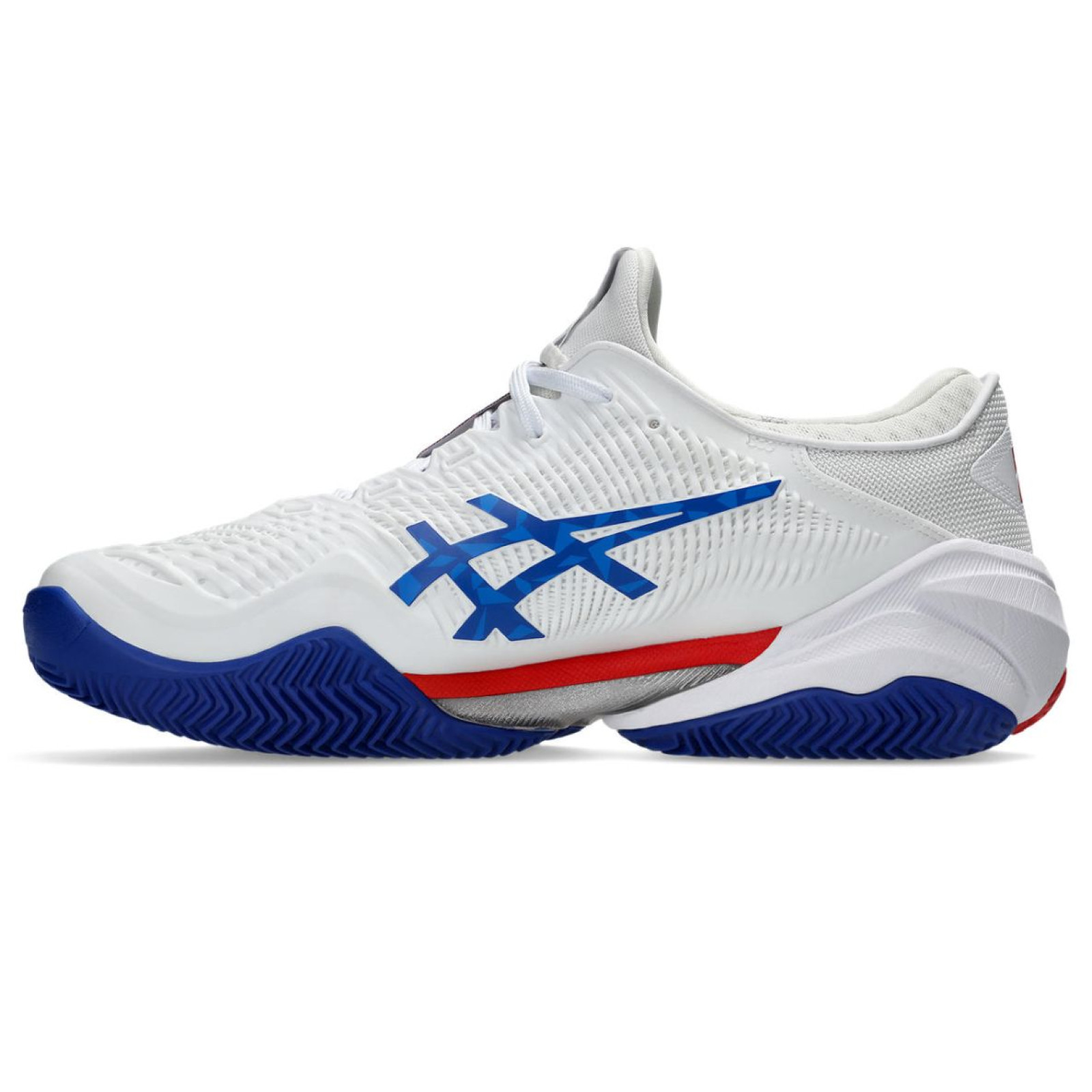 Asics Court FF 3 Novak Clay