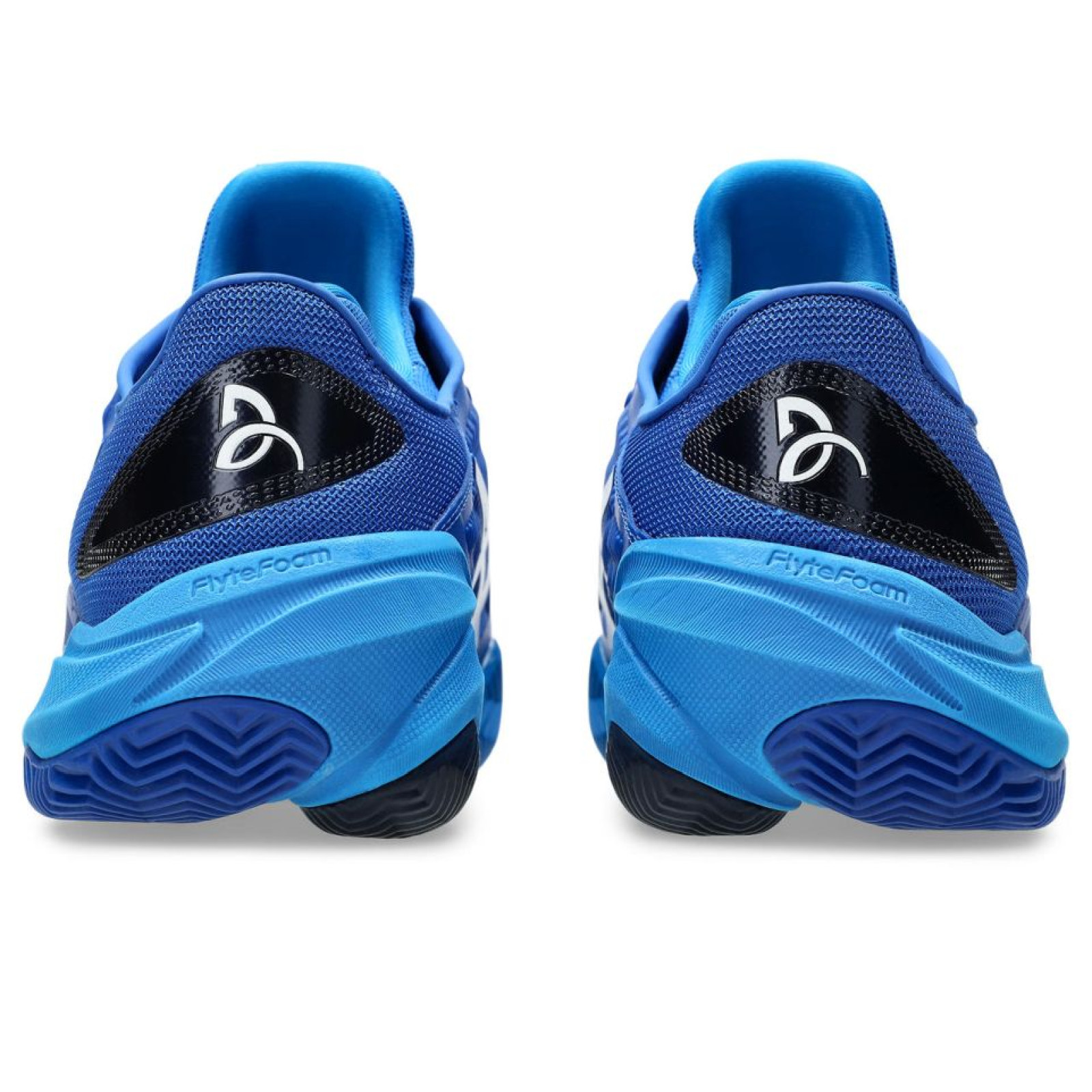 Asics Court FF 3 Novak Clay