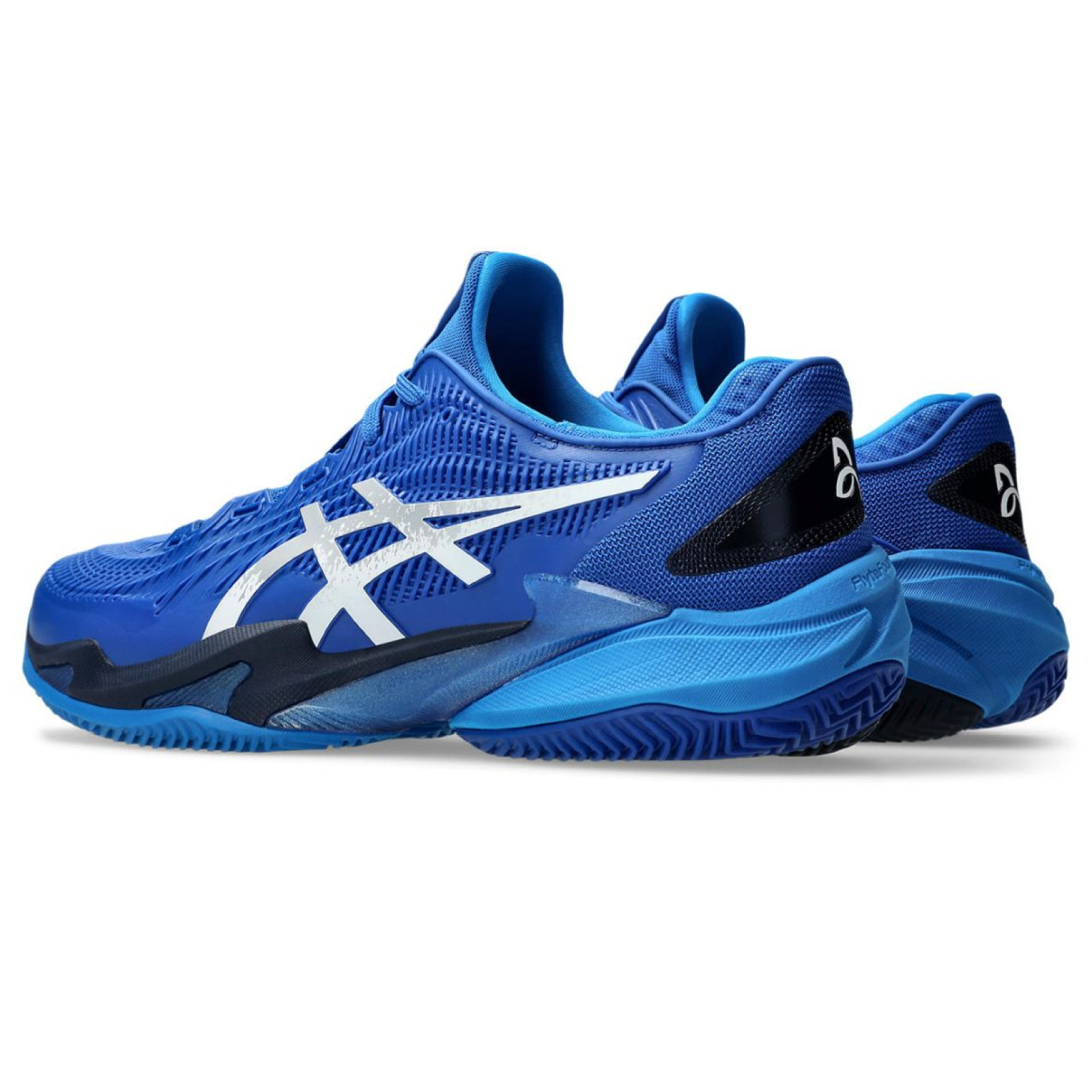 Asics Court FF 3 Novak Clay