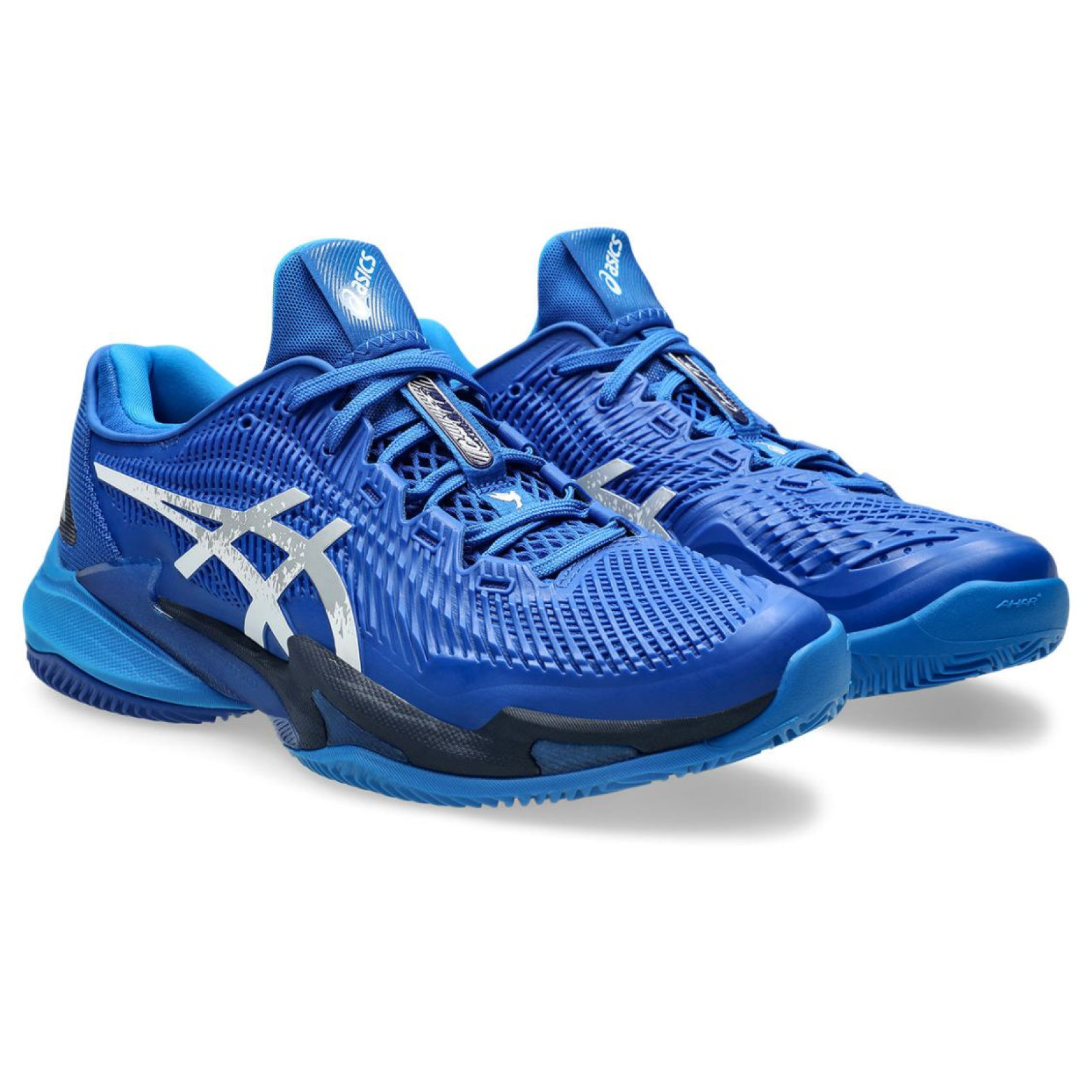 Asics Court FF 3 Novak Clay