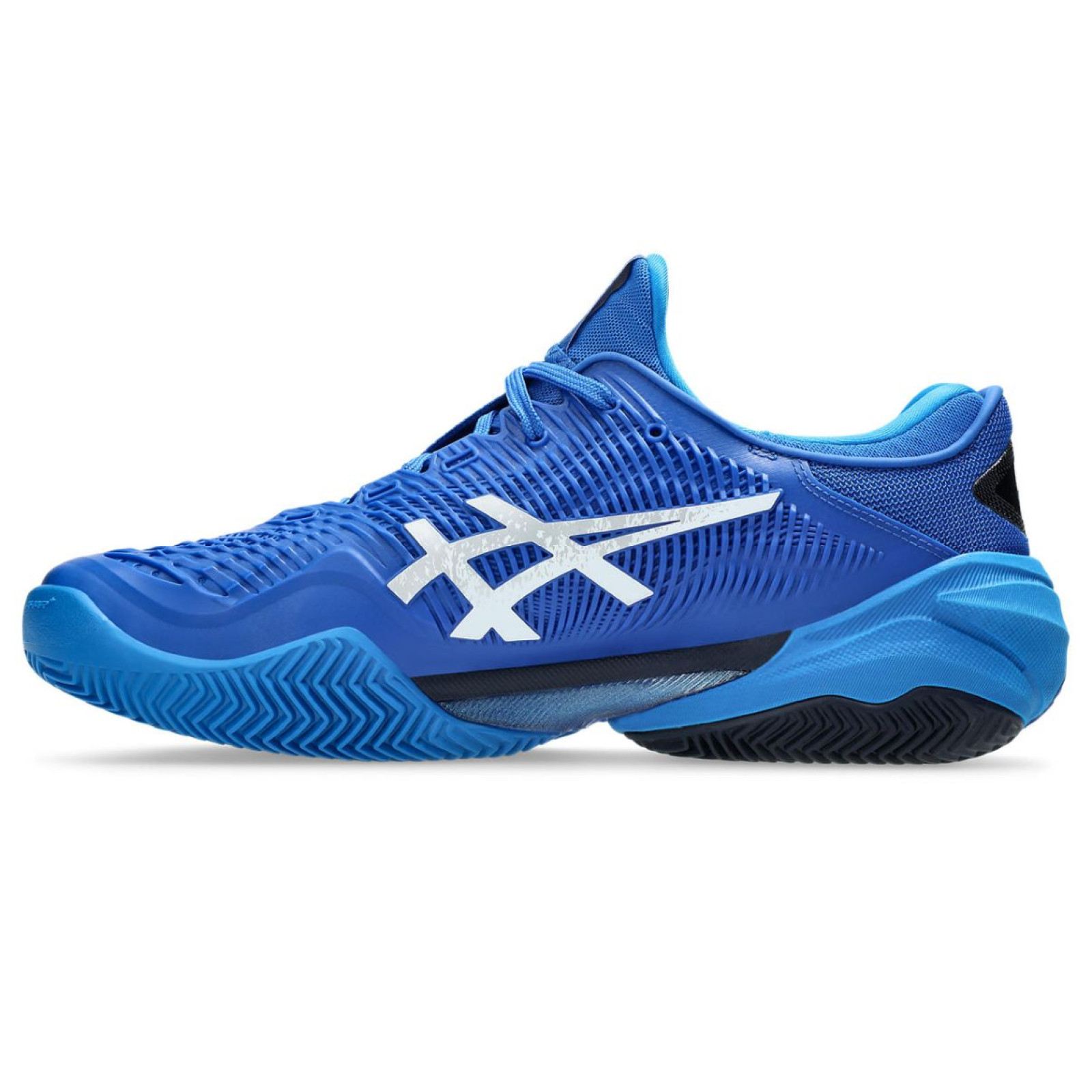 Asics Court FF 3 Novak Clay