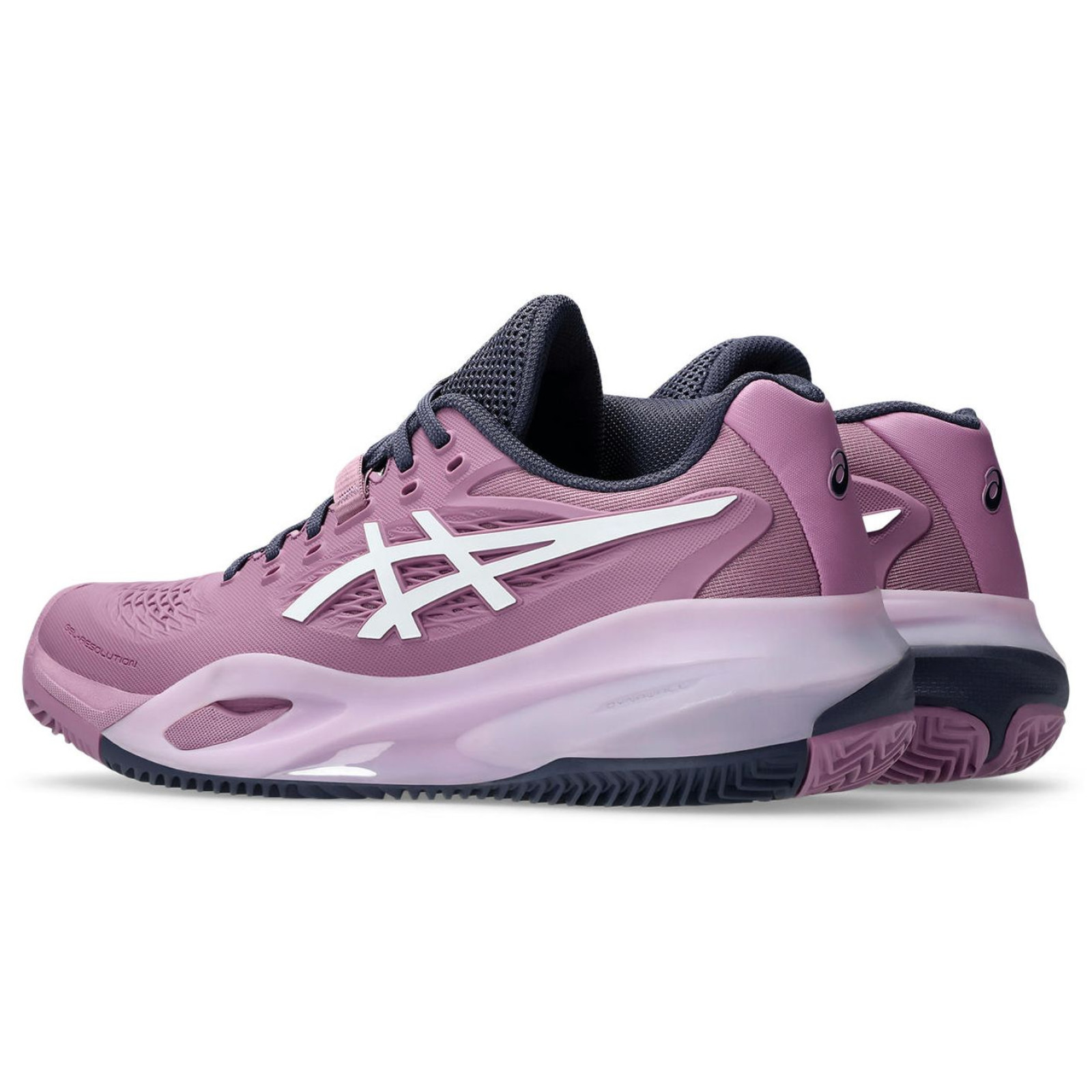 Asics Gel-Resolution X Clay W