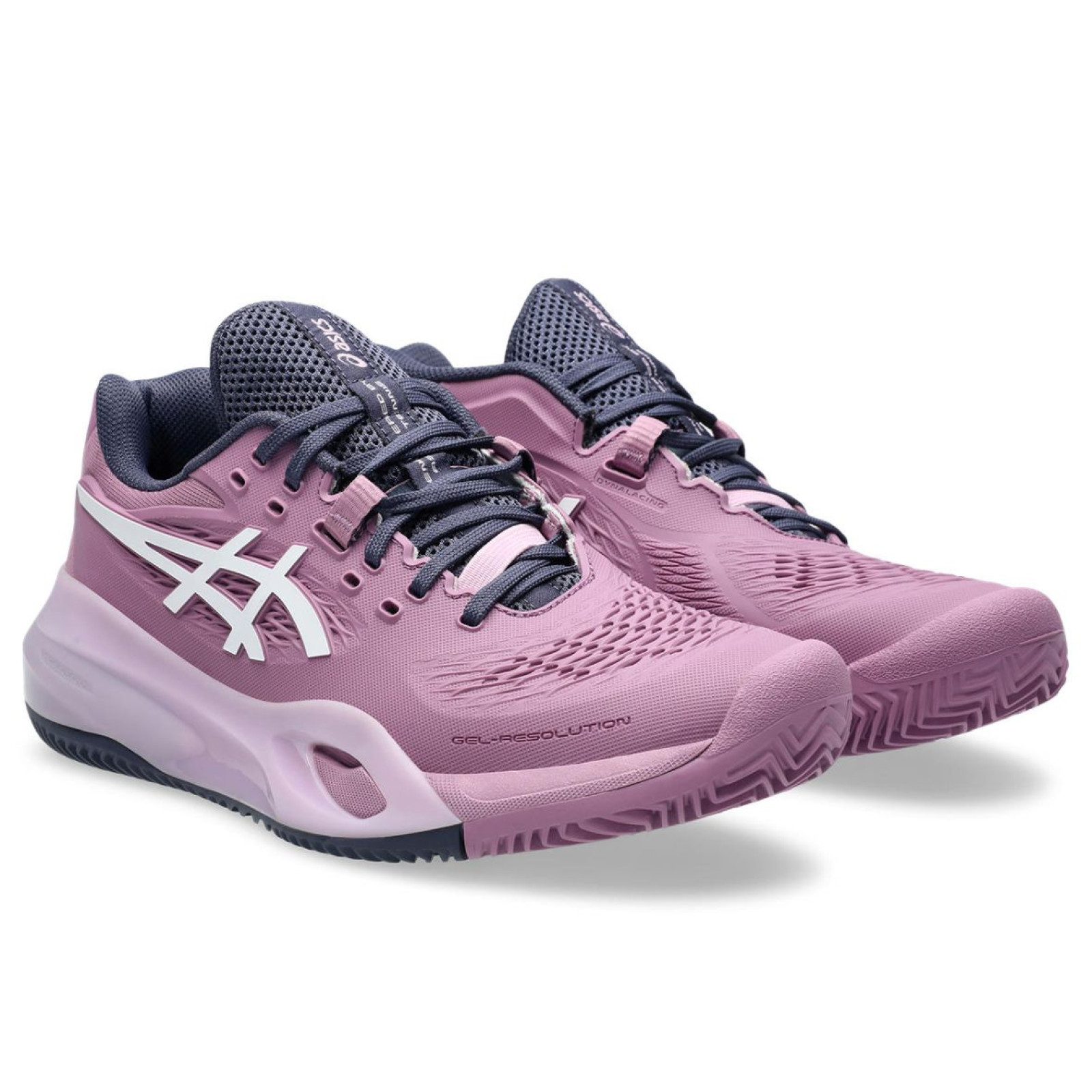 Asics Gel-Resolution X Clay W